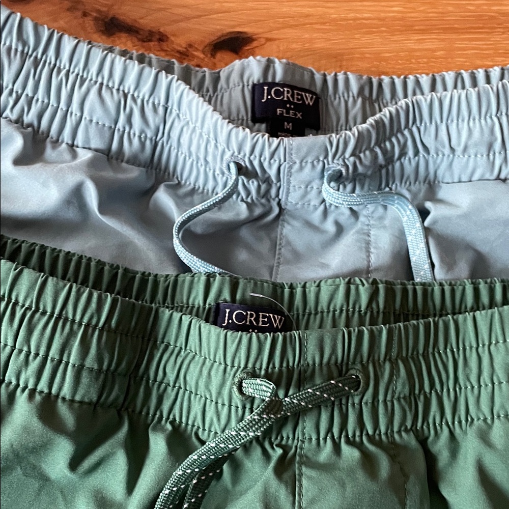 J.Crew men’s shorts